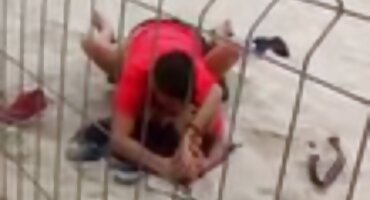 sex hàn quốc Người Mỹ gốc phim xet moi phi fucks cô gái.