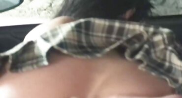 phim sex binh an Maid Medusa không thể cưỡng sex me ke lại một vòi nước lớn.