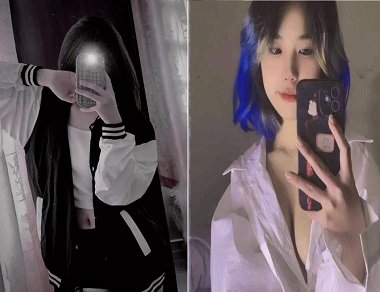 lanhxinhyeu clip sex Em teen thích lên mạng khoe lồn hồng